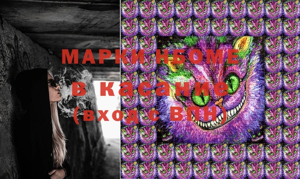 крисы Белоозёрский